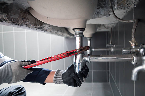 Trusted Pipe Repair service in Salina, PA - AAA Plumbing Heating